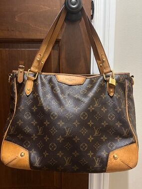 Louis Vuitton Estrella